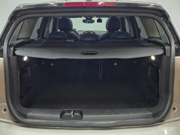 2022 Mini Clubman с пробегом 26 700 км
