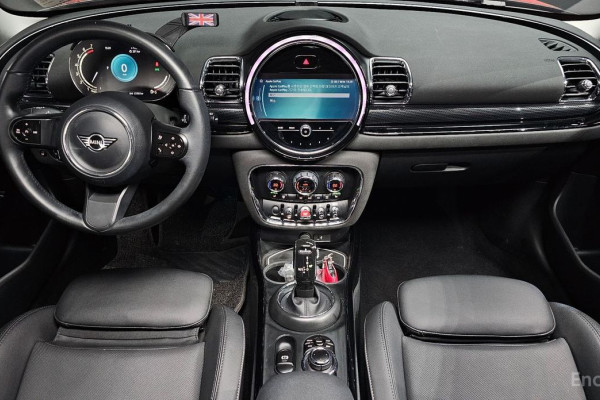 2023 Mini Clubman с пробегом 65 556 км