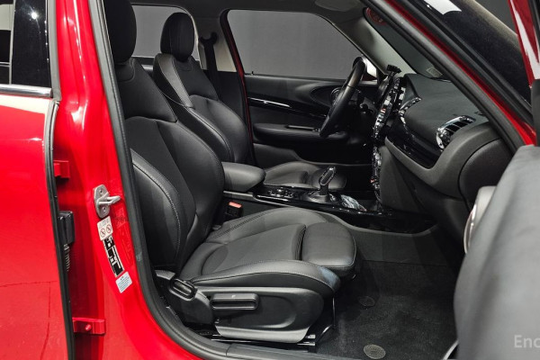 2023 Mini Clubman с пробегом 65 556 км