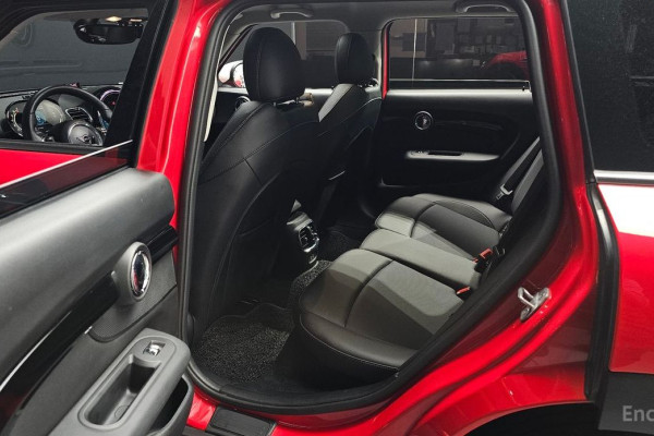 2023 Mini Clubman с пробегом 65 556 км