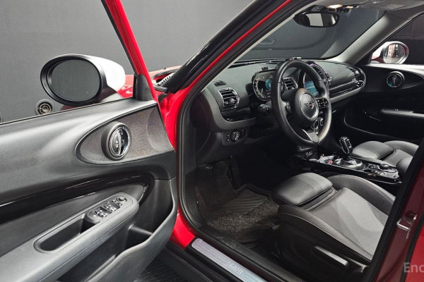 2023 Mini Clubman с пробегом 65 556 км