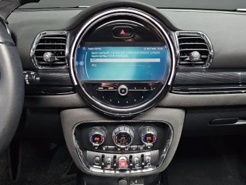 2023 Mini Clubman с пробегом 65 556 км
