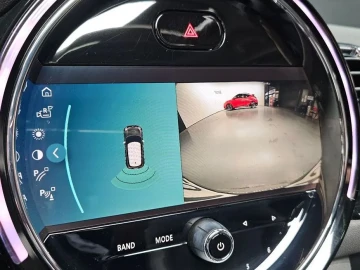 2023 Mini Clubman с пробегом 65 556 км