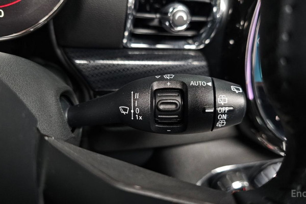 2023 Mini Clubman с пробегом 65 556 км