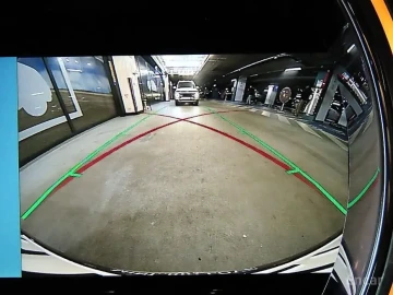 2022 Mini Clubman с пробегом 40 107 км