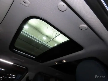 2022 Mini Clubman с пробегом 40 107 км