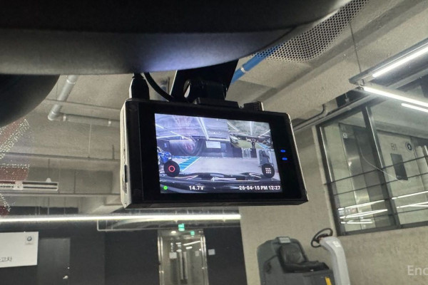 2023 Mini Clubman с пробегом 42 374 км