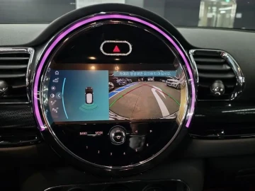 2023 Mini Clubman с пробегом 42 374 км
