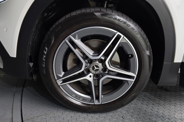 2023 Mercedes-Benz GLB с пробегом 78 788 км