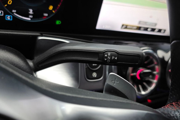 2023 Mercedes-Benz GLB с пробегом 78 788 км