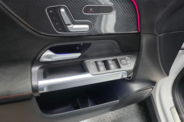 2023 Mercedes-Benz GLB с пробегом 78 788 км