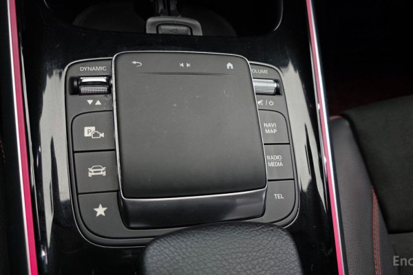 2023 Mercedes-Benz GLB с пробегом 78 788 км