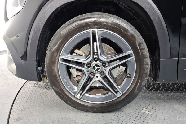 2022 Mercedes-Benz GLB с пробегом 30 119 км