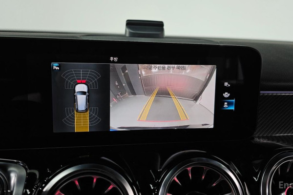 2022 Mercedes-Benz GLB с пробегом 30 119 км