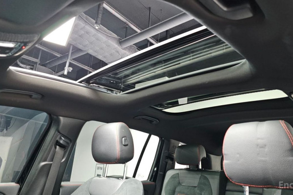 2022 Mercedes-Benz GLB с пробегом 30 119 км