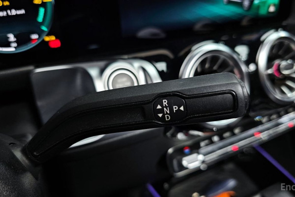 2022 Mercedes-Benz GLB с пробегом 41 479 км