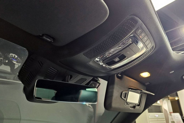 2022 Mercedes-Benz GLB с пробегом 41 479 км