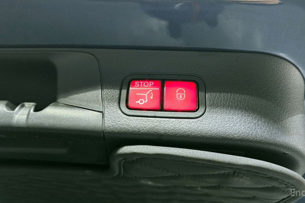 2022 Mercedes-Benz GLB с пробегом 41 479 км