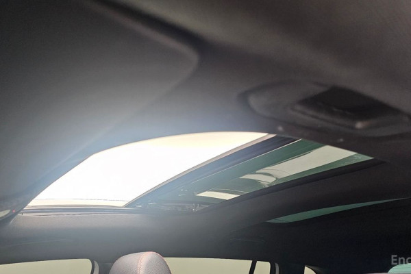 2022 Mercedes-Benz GLB с пробегом 39 310 км