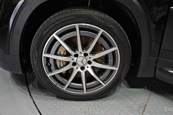 2022 Mercedes-Benz GLB с пробегом 74 201 км