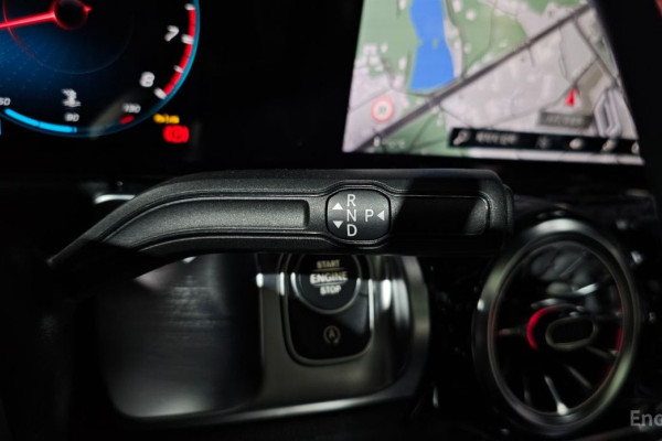 2022 Mercedes-Benz GLB с пробегом 74 201 км