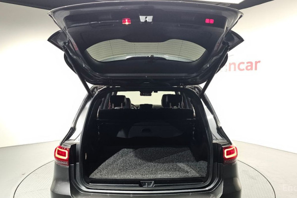 2022 Mercedes-Benz GLB с пробегом 45 302 км