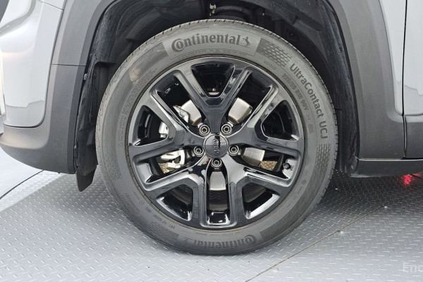 2022 Jeep Renegade с пробегом 27 574 км