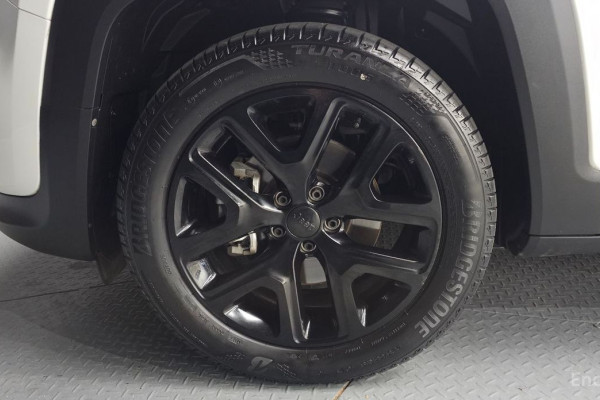 2022 Jeep Renegade с пробегом 38 551 км