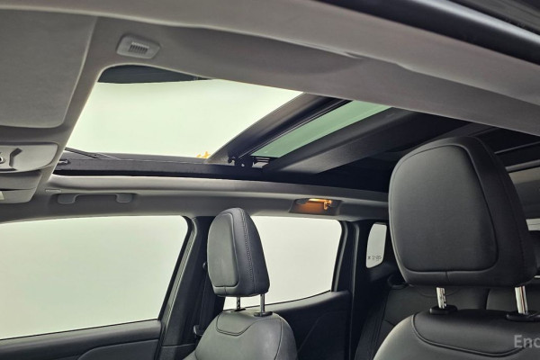 2022 Jeep Renegade с пробегом 52 289 км