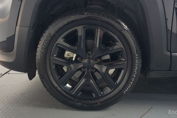 2022 Jeep Renegade с пробегом 20 661 км