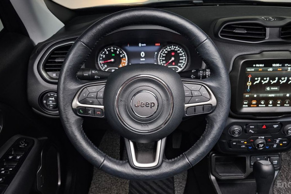 2022 Jeep Renegade с пробегом 20 661 км