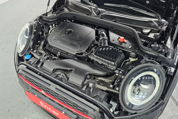 2023 Mini  с пробегом 19 795 км