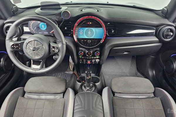 2023 Mini  с пробегом 19 795 км