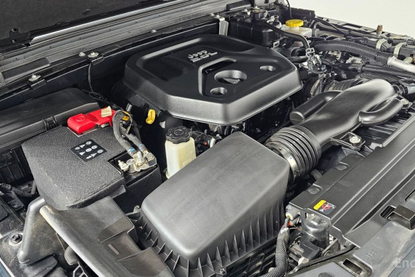 2022 Jeep Wrangler с пробегом 26 037 км