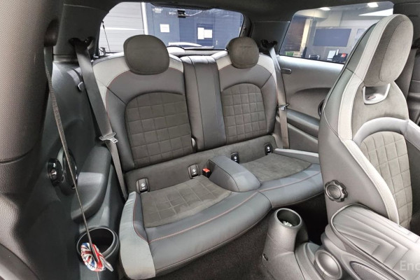 2023 Mini  с пробегом 19 795 км