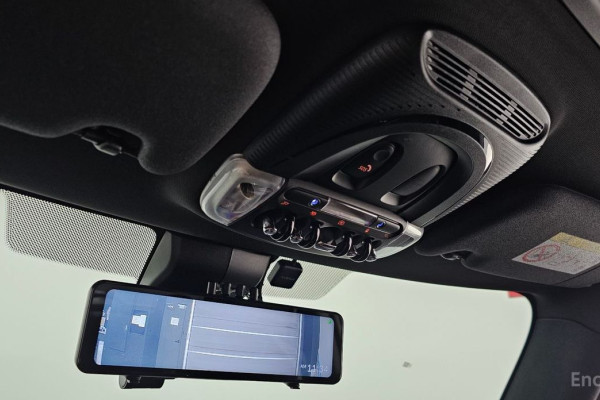 2023 Mini  с пробегом 19 795 км