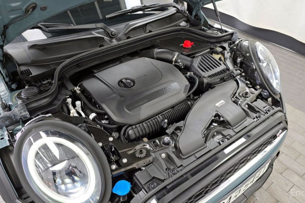 2023 Mini  с пробегом 22 253 км