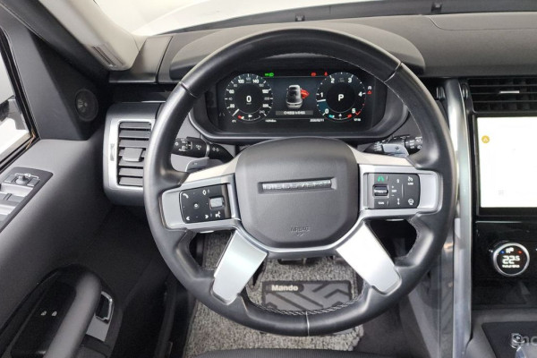 2022 Land Rover Discovery с пробегом 43 148 км