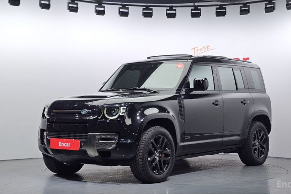 2023 Land Rover Defender с пробегом 20 778 км