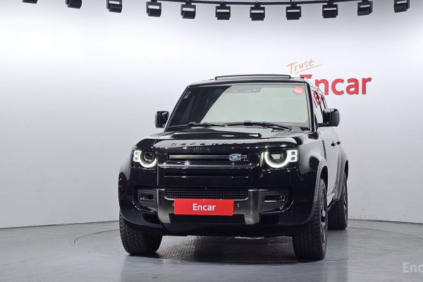 2023 Land Rover Defender с пробегом 20 778 км