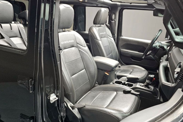 2022 Jeep Wrangler с пробегом 67 521 км