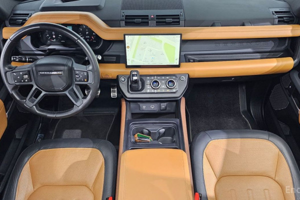 2023 Land Rover Defender с пробегом 20 778 км