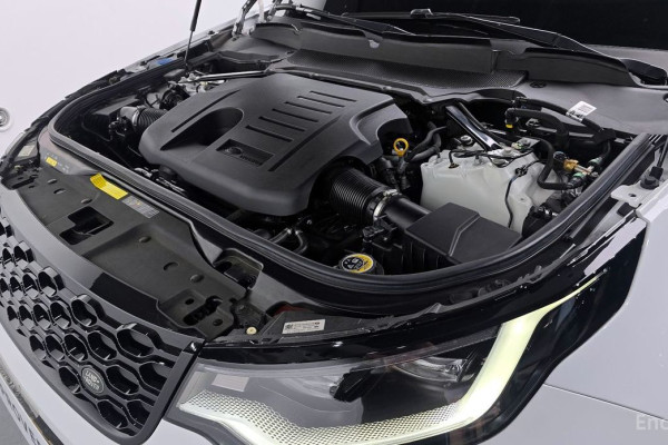 2022 Land Rover Discovery с пробегом 41 690 км