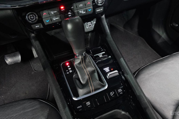 2022 Jeep Compass с пробегом 9 787 км