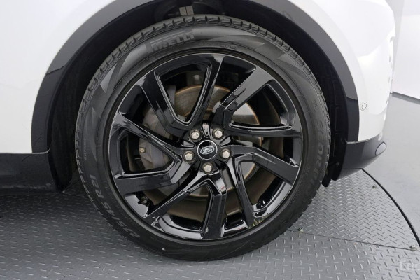 2022 Land Rover Discovery с пробегом 41 690 км