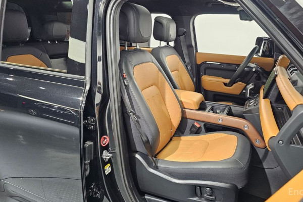 2023 Land Rover Defender с пробегом 20 778 км