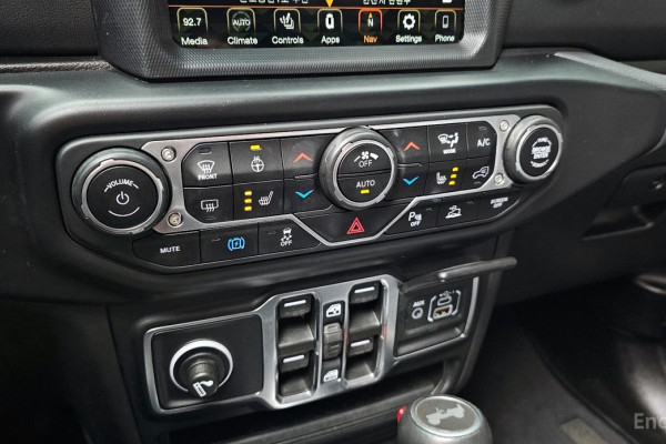 2022 Jeep Wrangler с пробегом 67 521 км