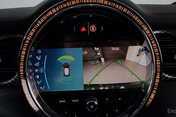 2022 Mini  с пробегом 85 059 км