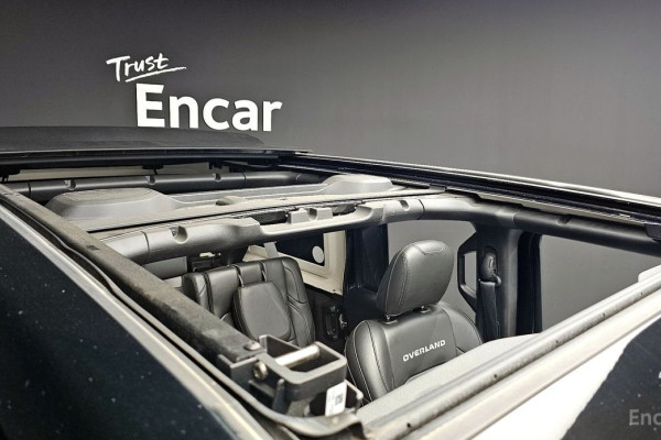 2022 Jeep Wrangler с пробегом 67 521 км