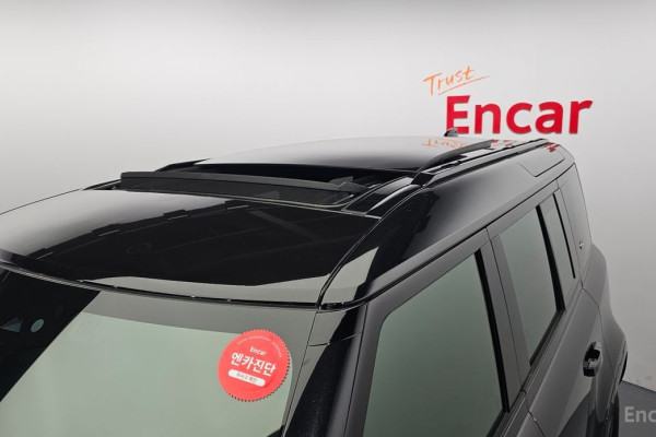 2023 Land Rover Defender с пробегом 20 778 км